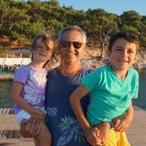 Meet your Posher, Tarkan
